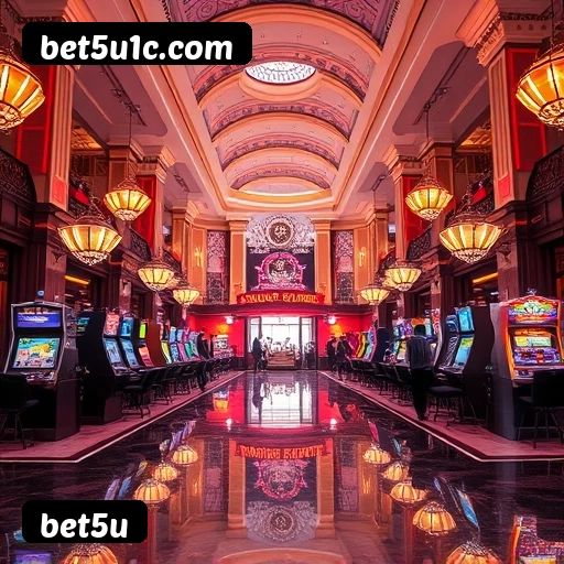 Provedores de slots citados em material de marketing