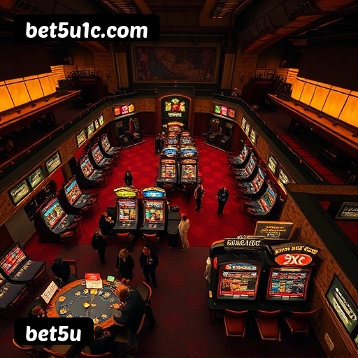 Perguntas frequentes sobre bônus na bet5u — ilustração editorial