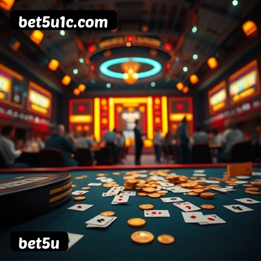 Comparação APP mobile vs versão web da bet5u