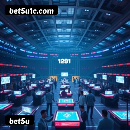 bet5u APP mobile iOS Android - 187 mil downloads São Paulo Rio BH