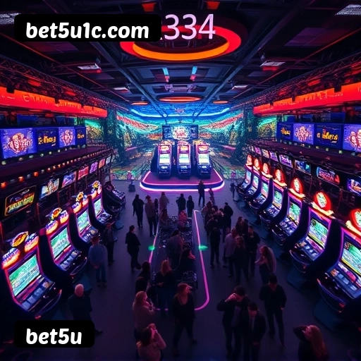 Passo a passo para baixar o app bet5u — ilustração editorial
