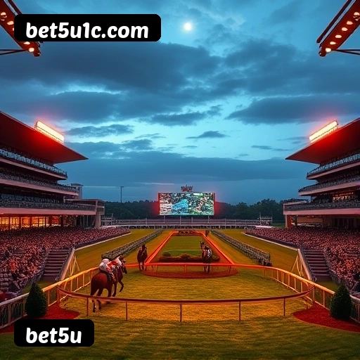 Acesso seguro à conta bet5u — ilustração editorial