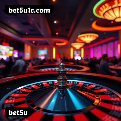 Jogo responsável bet5u - Ferramentas de controle, limites, auto-exclusão, suporte CVV 188